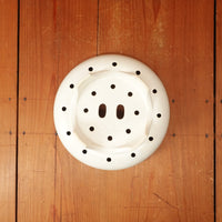 Steamer Insert for Donabe