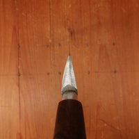 The Exclusive Cutlery Shop (SF) T.E.C.S. 8" Chef Knife Stainless Nogent France 1950s /60s