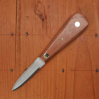 Bernal Cutlery 2.5" Oyster Knife Stainless Kotibe Handle