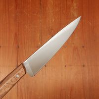 Goyon-Chazeau Le P'tit Tradi Office Knife Stainless Ebony with Sapwood Handle