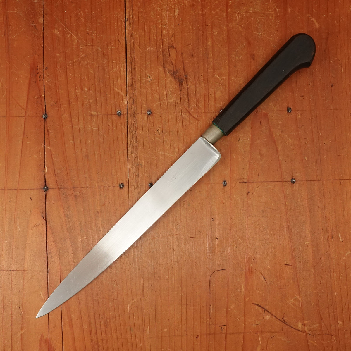 The Exclusive Cutlery Shop (SF) T.E.C.S. 7.5" Fillet Knife Stainless Nogent France 1950s /60s (Copy)