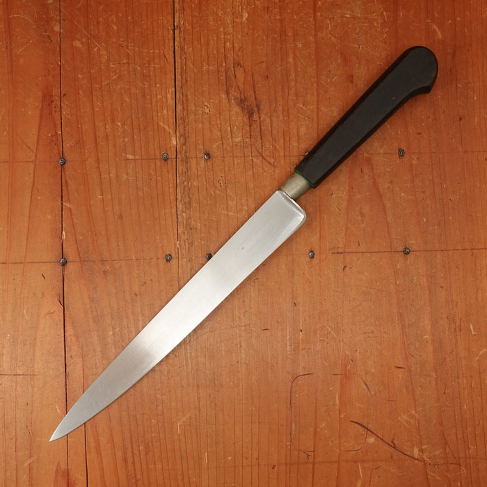 The Exclusive Cutlery Shop (SF) T.E.C.S. 7.5" Fillet Knife Stainless Nogent France 1950s /60s (Copy)