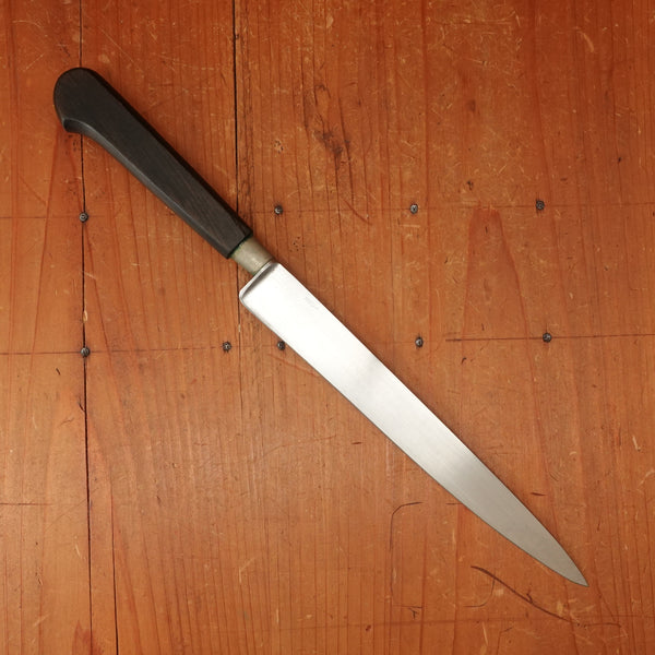 The Exclusive Cutlery Shop (SF) T.E.C.S. 7.5" Fillet Knife Stainless Nogent France 1950s /60s (Copy)
