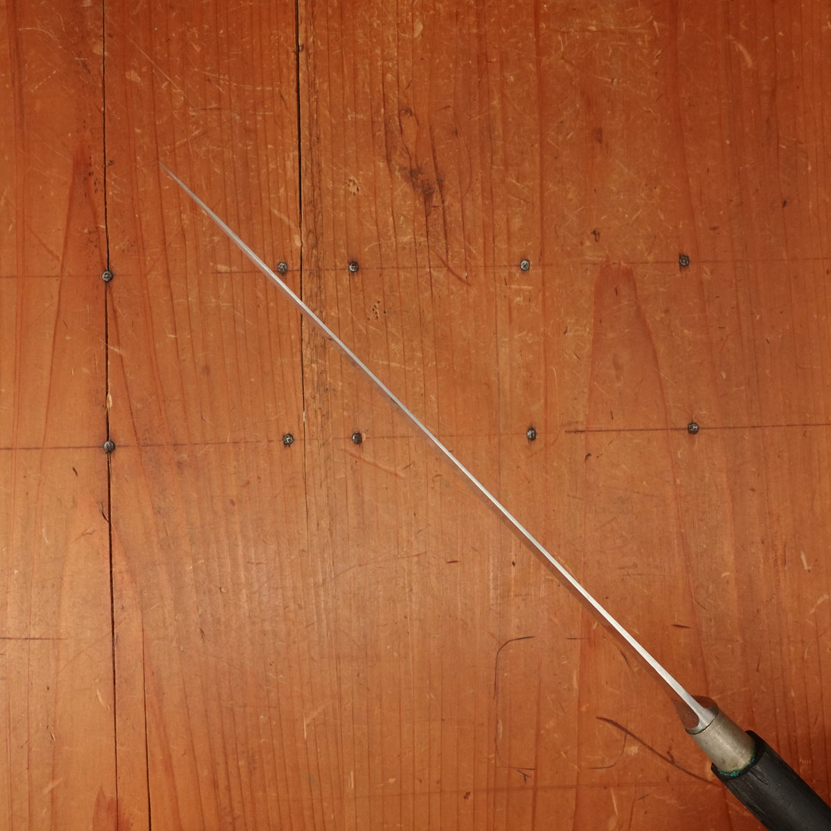 The Exclusive Cutlery Shop (SF) T.E.C.S. 7.5" Fillet Knife Stainless Nogent France 1950s /60s (Copy)