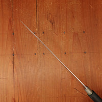The Exclusive Cutlery Shop (SF) T.E.C.S. 7.5" Fillet Knife Stainless Nogent France 1950s /60s (Copy)