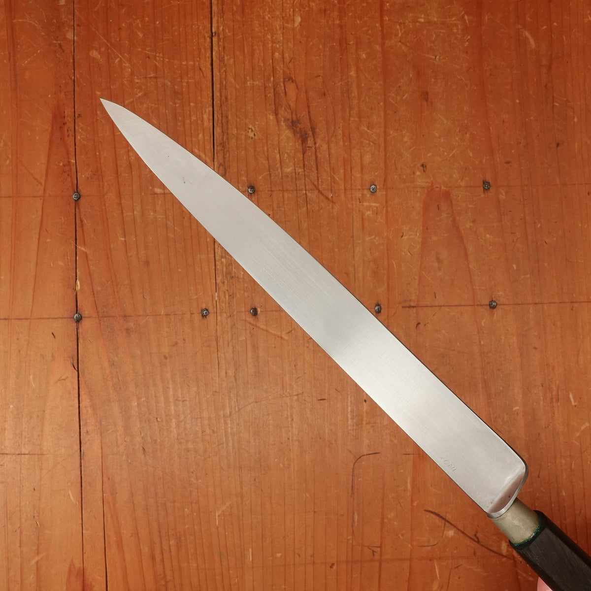 The Exclusive Cutlery Shop (SF) T.E.C.S. 7.5" Fillet Knife Stainless Nogent France 1950s /60s (Copy)
