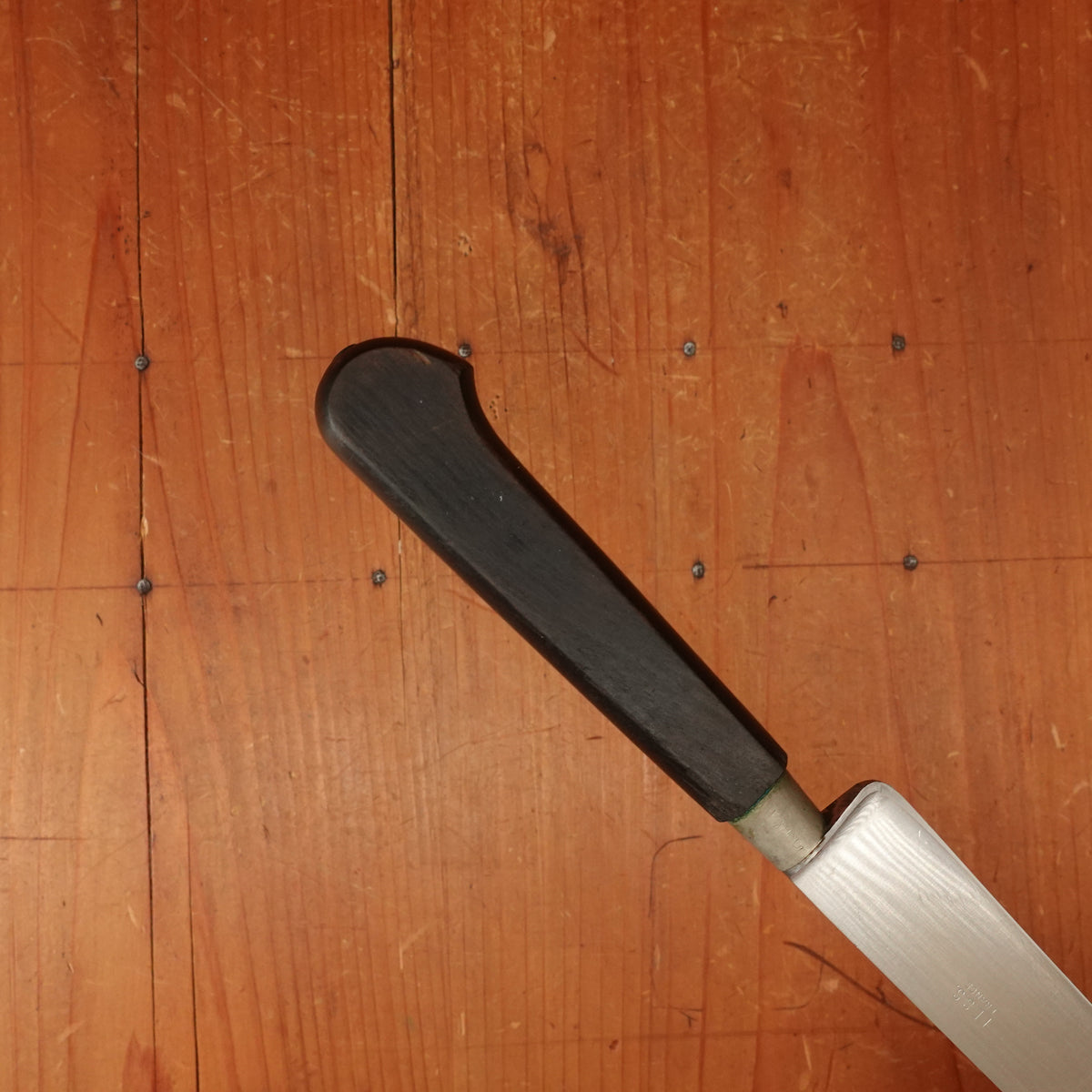 The Exclusive Cutlery Shop (SF) T.E.C.S. 7.5" Fillet Knife Stainless Nogent France 1950s /60s (Copy)