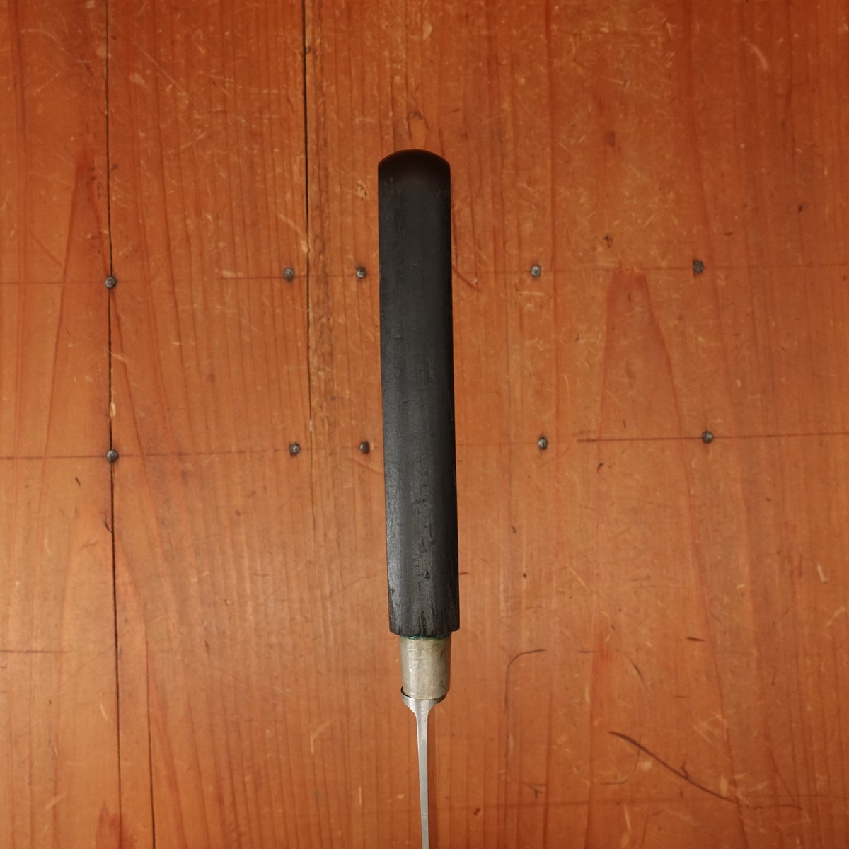 The Exclusive Cutlery Shop (SF) T.E.C.S. 7.5" Fillet Knife Stainless Nogent France 1950s /60s (Copy)