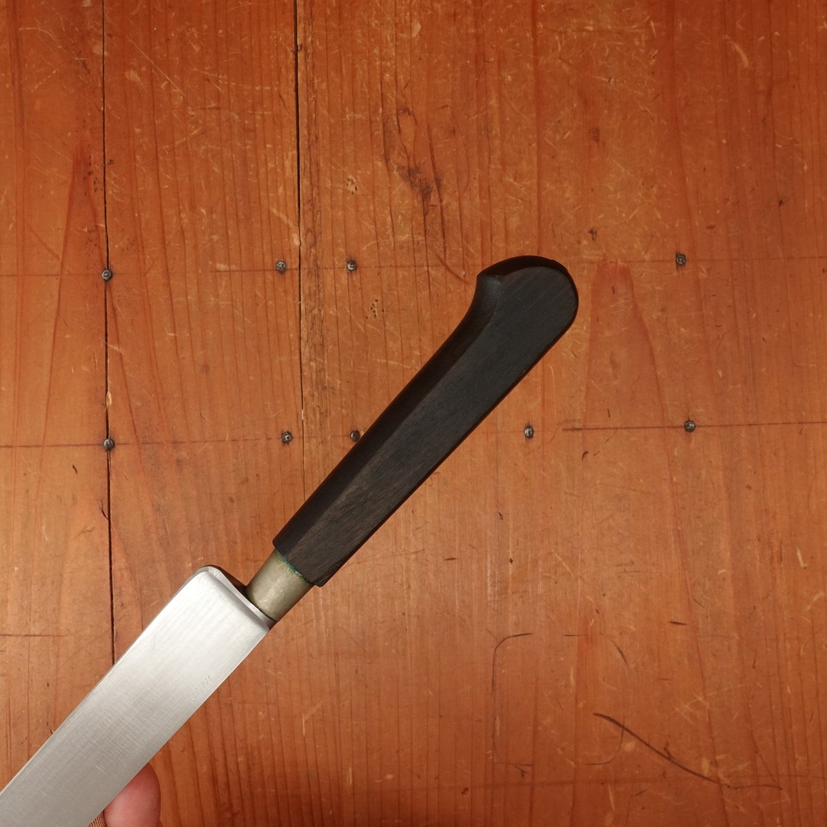 The Exclusive Cutlery Shop (SF) T.E.C.S. 7.5" Fillet Knife Stainless Nogent France 1950s /60s (Copy)