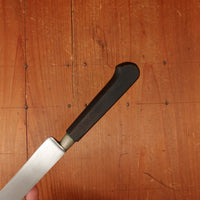 The Exclusive Cutlery Shop (SF) T.E.C.S. 7.5" Fillet Knife Stainless Nogent France 1950s /60s (Copy)