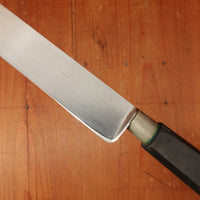 The Exclusive Cutlery Shop (SF) T.E.C.S. 7.5" Fillet Knife Stainless Nogent France 1950s /60s (Copy)