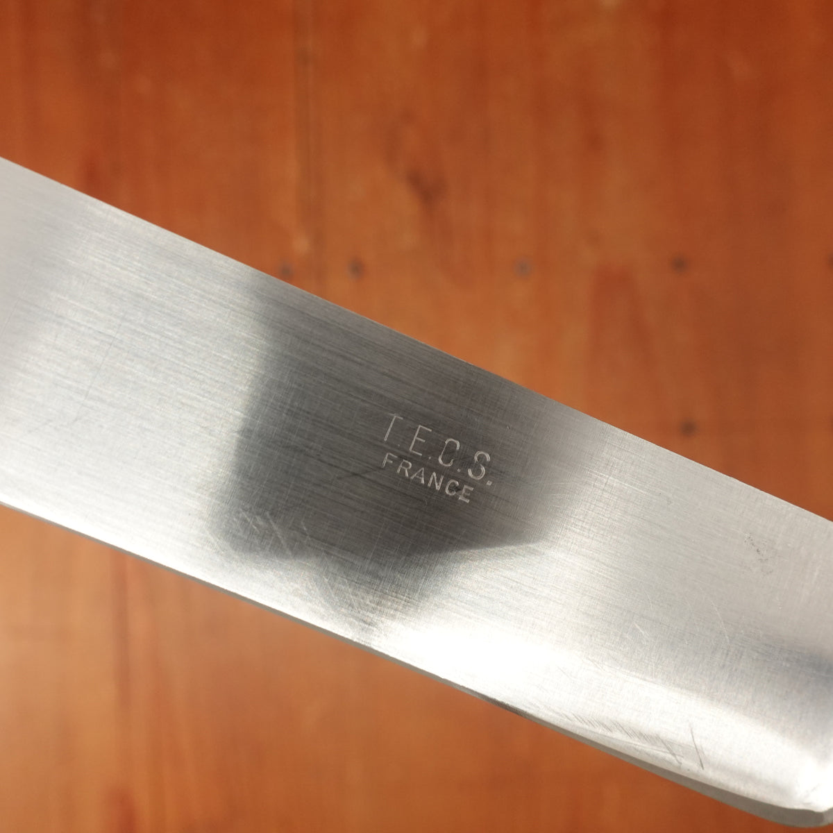 The Exclusive Cutlery Shop (SF) T.E.C.S. 7.5" Fillet Knife Stainless Nogent France 1950s /60s (Copy)