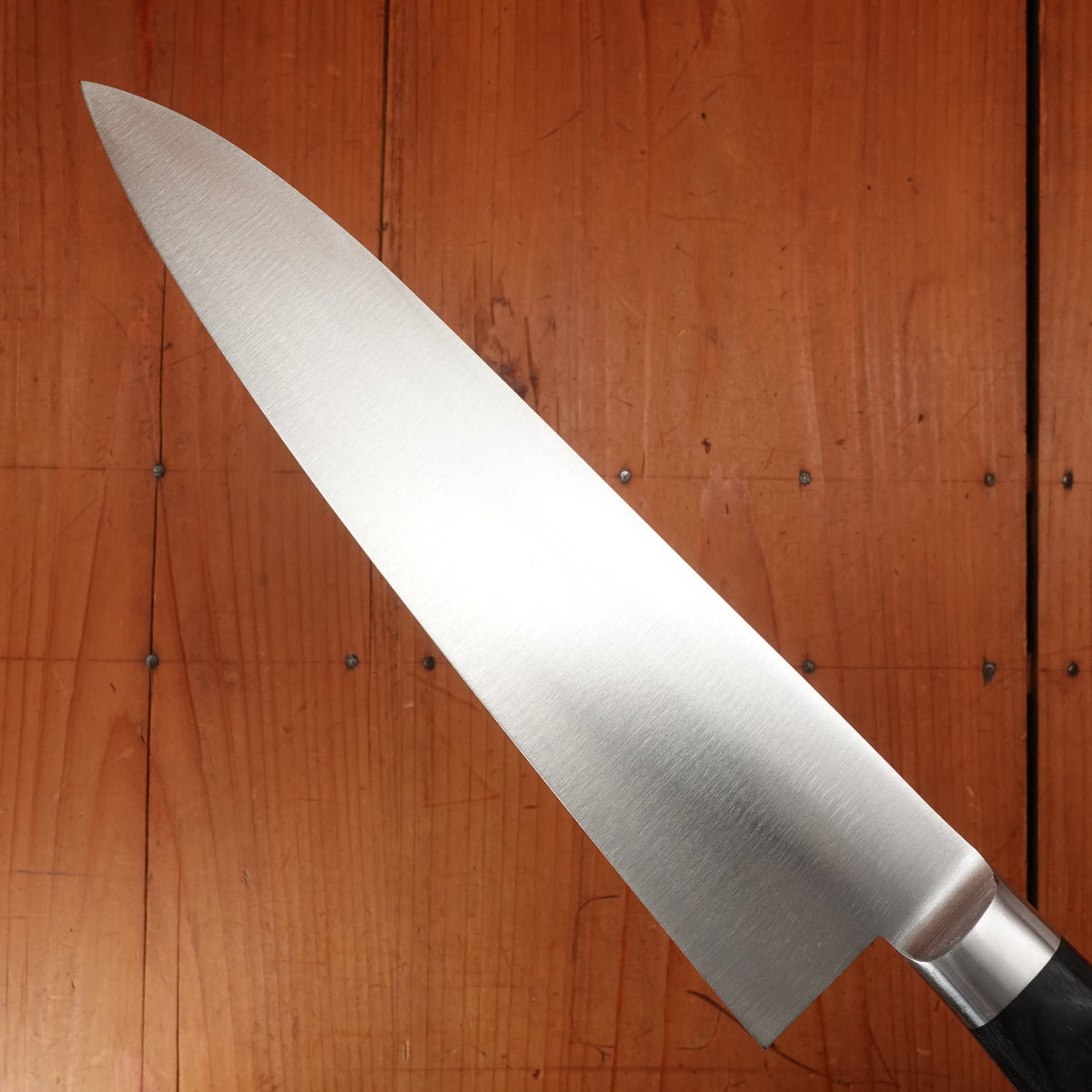 Naozumi Nihonkou 210mm Gyuto Carbon