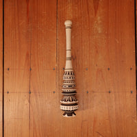 Hot Chocolate Molinillo