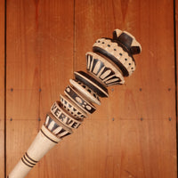 Hot Chocolate Molinillo