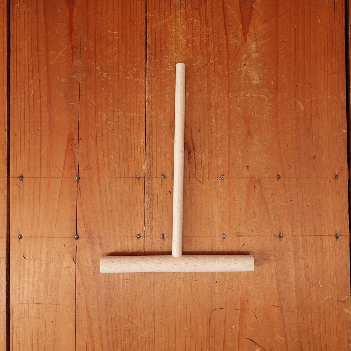 Beechwood Crepe Spreader