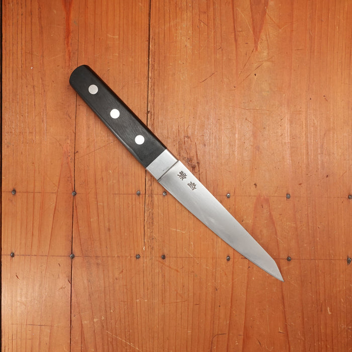 Trade In Yuuraku Professional 150mm Honesuki Maru AEB-L