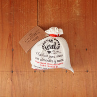 Villa Real Mexican Hot Chocolate: Almond