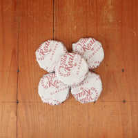 Villa Real Mexican Hot Chocolate: Almond