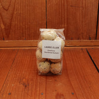 Laurie Ellen Panettone Shortbread Half Pack - 3.2oz