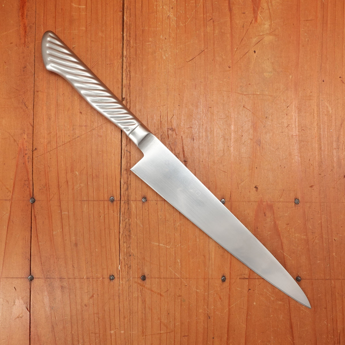 Trade In Tojiro Pro 180mm Petty VG10