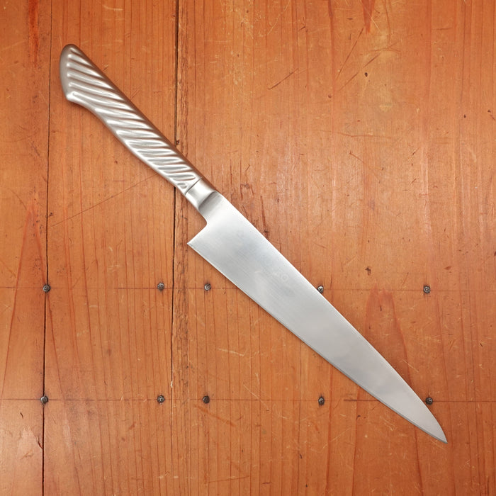 Trade In Tojiro Pro 180mm Petty VG10
