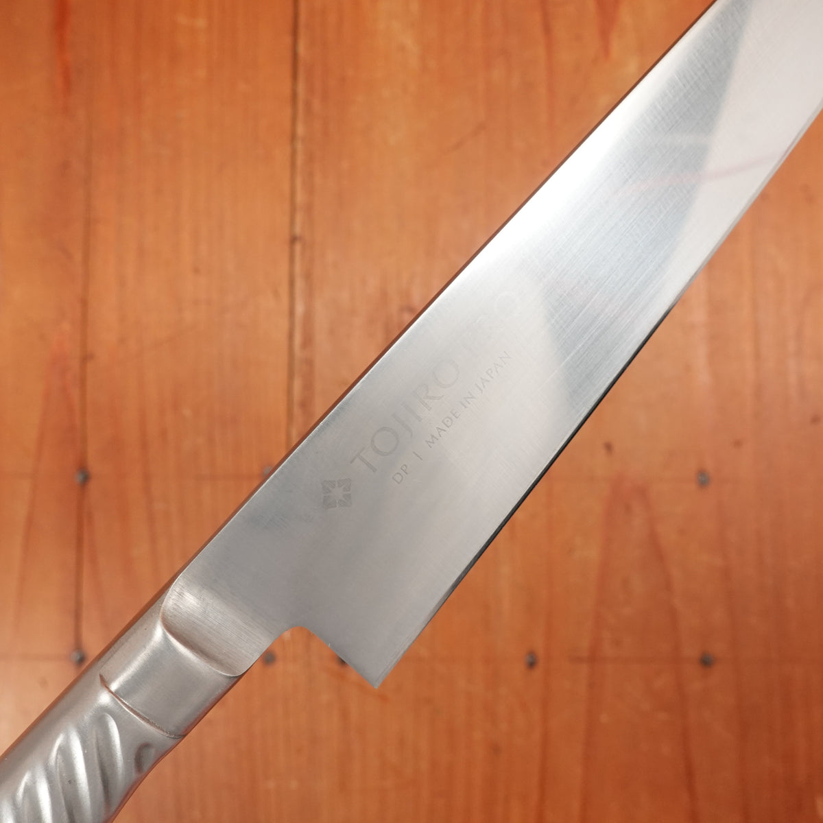 Trade In Tojiro Pro 180mm Petty VG10