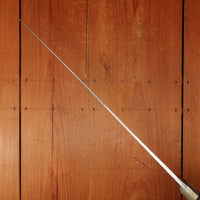 New Old Stock PD Sabatier Acier Fondu Nogent / Cuisine Massive 35cm / 13.75" Chef Carbon 1930s?