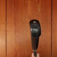 New Old Stock PD Sabatier Acier Fondu Nogent / Cuisine Massive 35cm / 13.75" Chef Carbon 1930s?