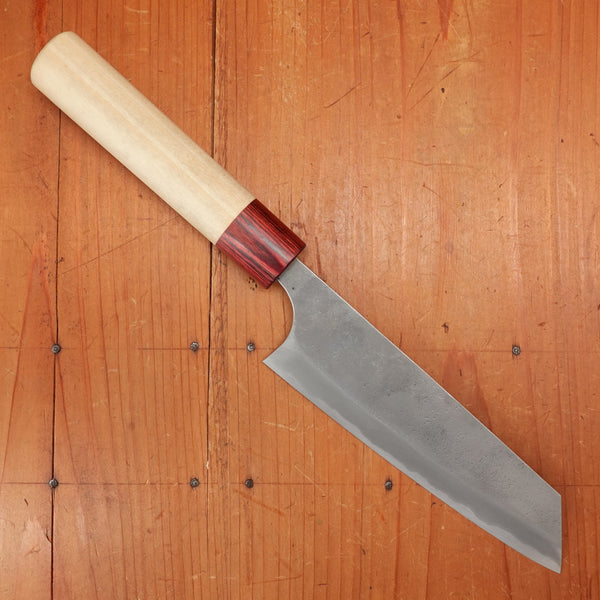 Trade in Masakage Yuki 170mm Bunka Stainless Clad Shirogami 2