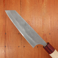 Trade in Masakage Yuki 170mm Bunka Stainless Clad Shirogami 2