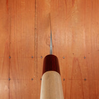 Trade in Masakage Yuki 170mm Bunka Stainless Clad Shirogami 2