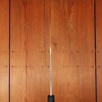 Hitohira Kikuchiyo Manzo 300mm Yanagi Shirogami 3 Ho Wood - LEFTY