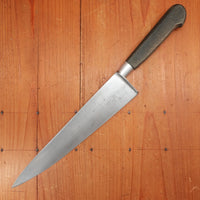 Trade In K Sabatier 10" Chef 'Nogent / Cuisine Massive' Carbon Steel