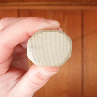 Hitohira Kikuchiyo Manzo 300mm Yanagi Shirogami 3 Ho Wood - LEFTY