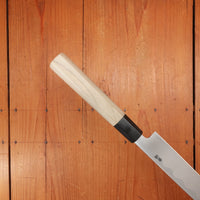 Trade In Jikko Montanren Aoko 300mm Fuguhiki Aogami 2