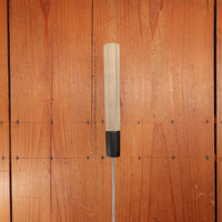Trade In Jikko Montanren Aoko 300mm Fuguhiki Aogami 2