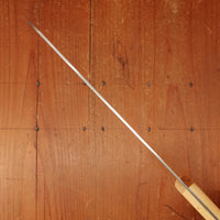Pallares 8" Bread Knife Stainless Steel Boxwood Handle