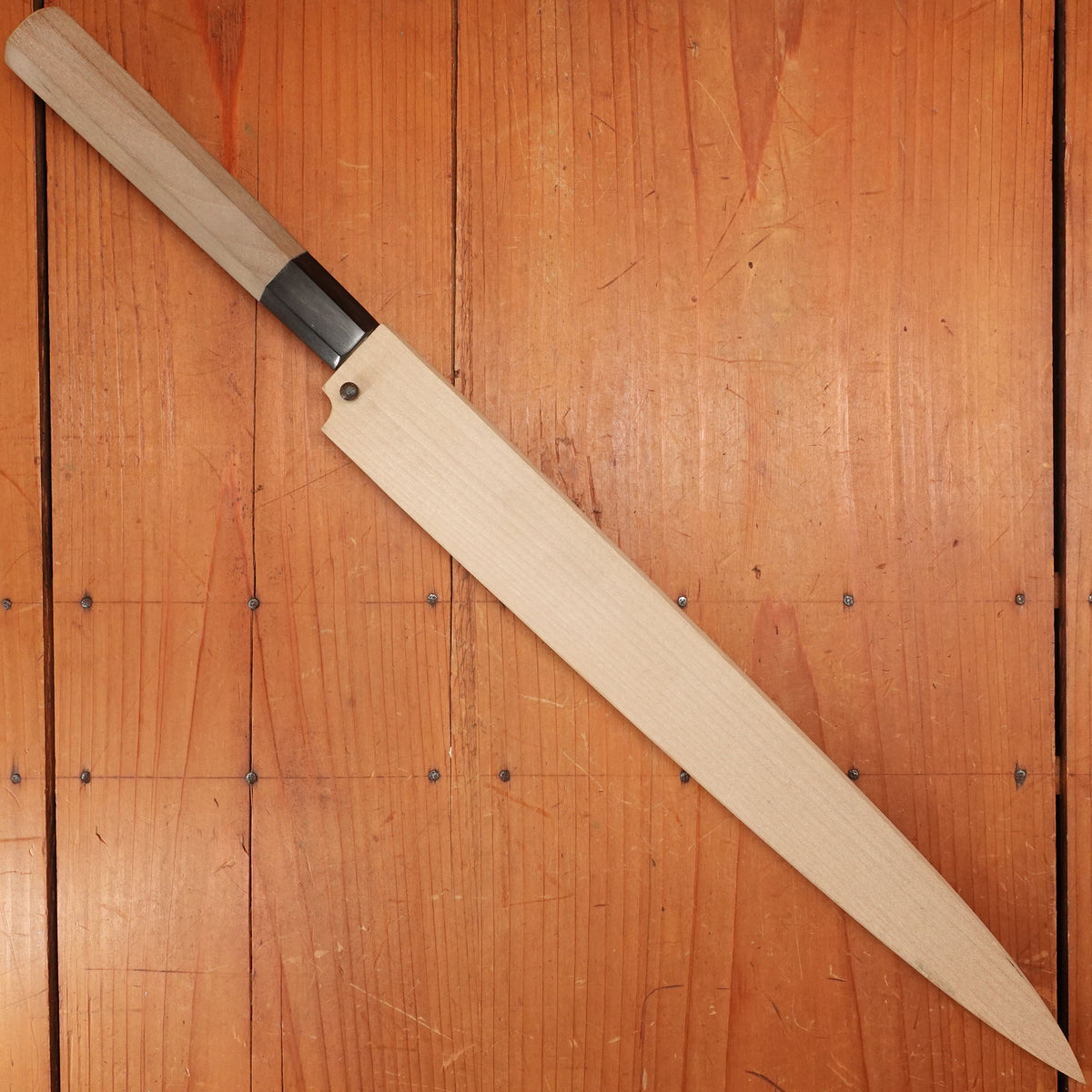 Trade In Jikko Montanren Aoko 300mm Fuguhiki Aogami 2