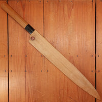 Trade In Sukenari 330mm VG10 Yanagi