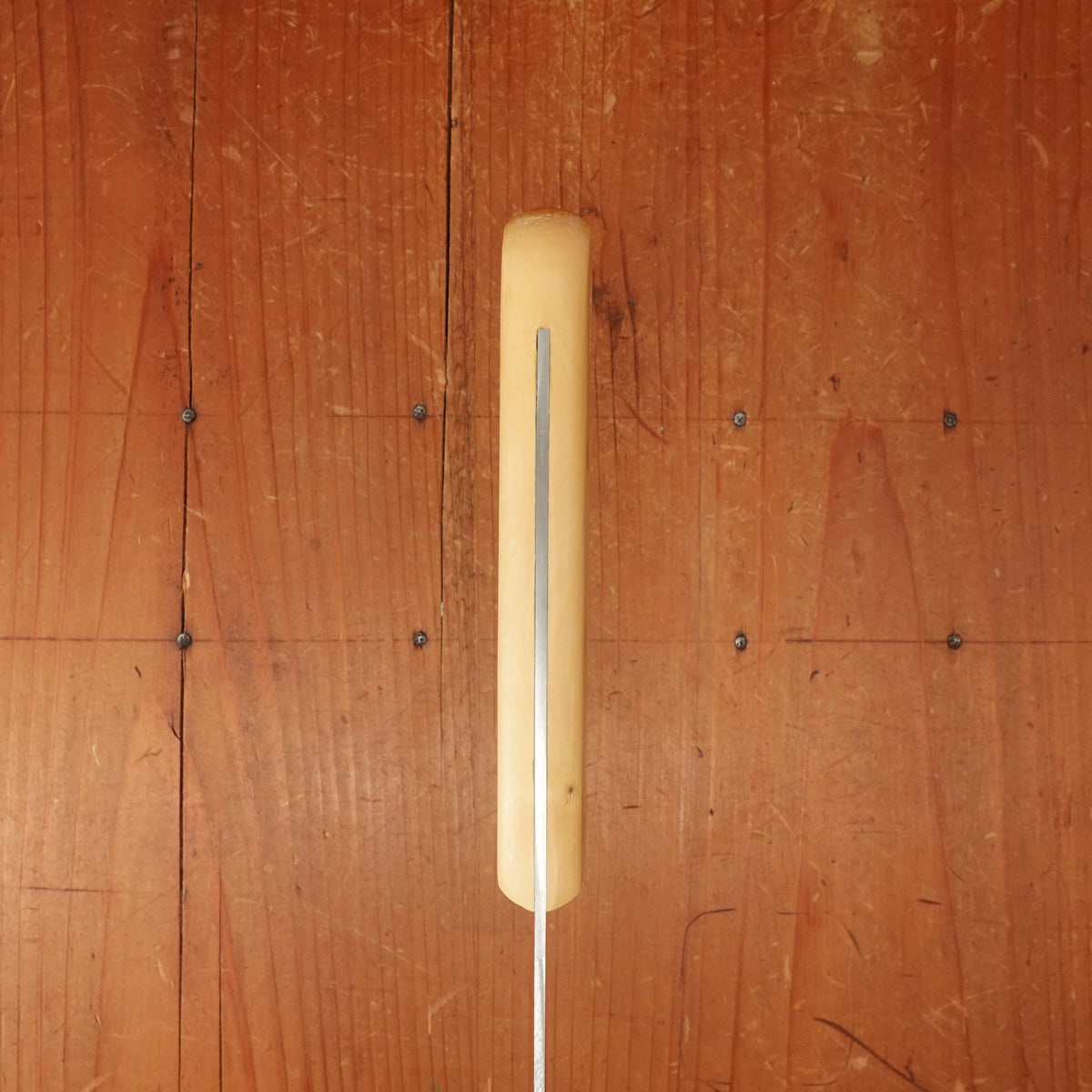 Pallares 8" Bread Knife Stainless Steel Boxwood Handle