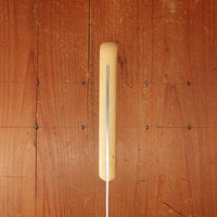 Pallares 8" Bread Knife Stainless Steel Boxwood Handle