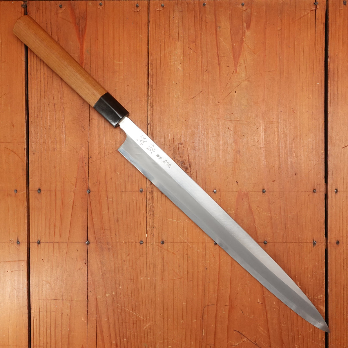Trade In Sukenari 330mm VG10 Yanagi