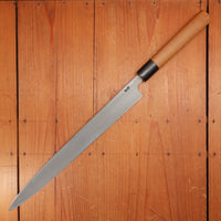 Trade In Sukenari 330mm VG10 Yanagi