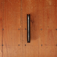 MOKI Shima Owl Folding Knife Linen Micarta Large