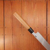 Trade In Sukenari 330mm VG10 Yanagi