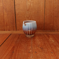 Noto Glass Dressing Server