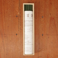 Hyakuraku Incense-Kusu no Ki (Camphor Tree)