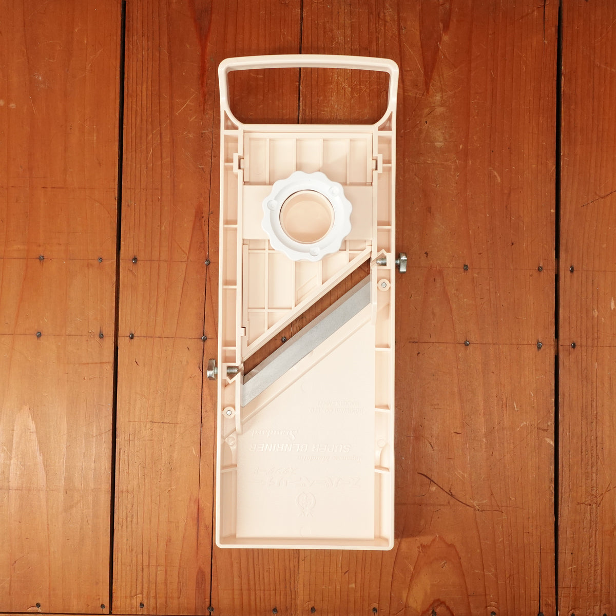 Benriner No. 95 SUPER