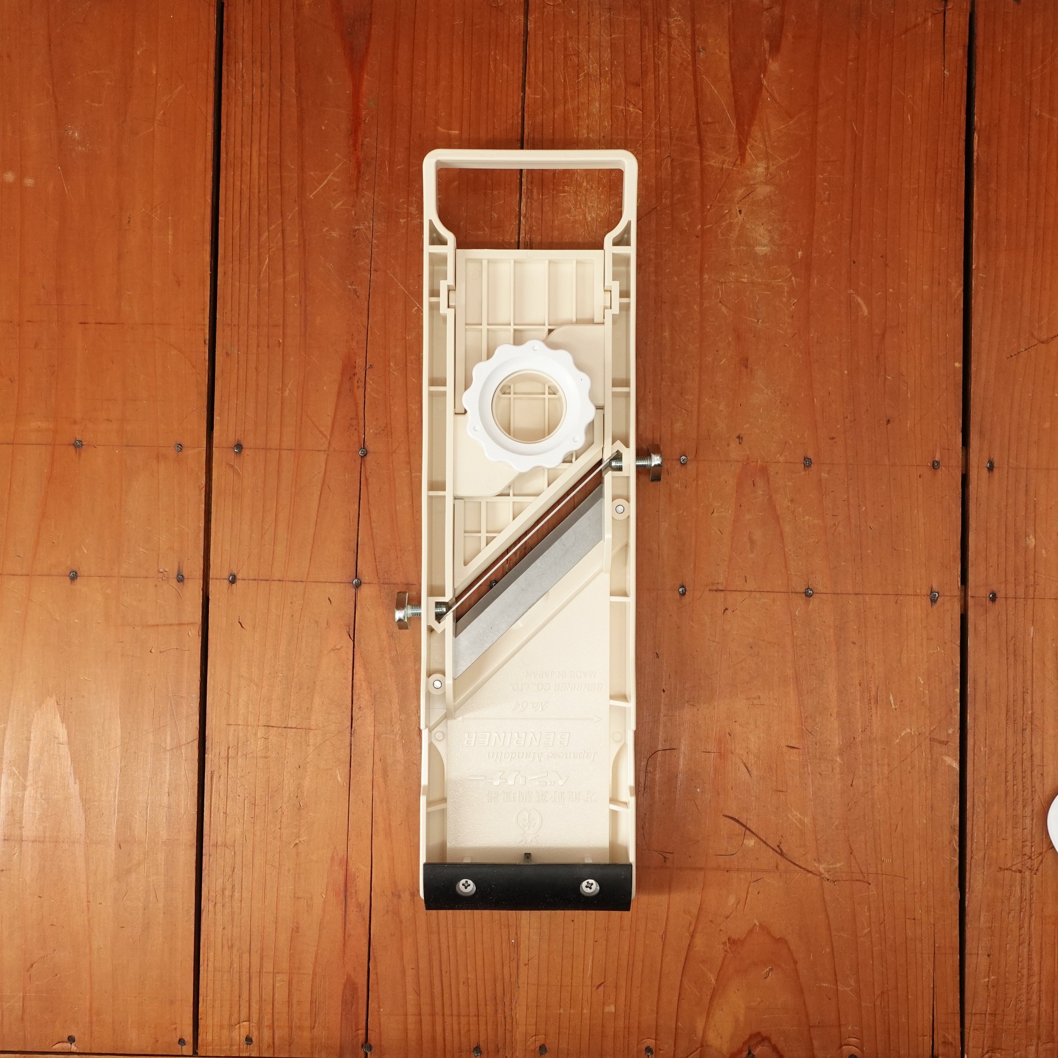 Benriner No. 64 – Bernal Cutlery